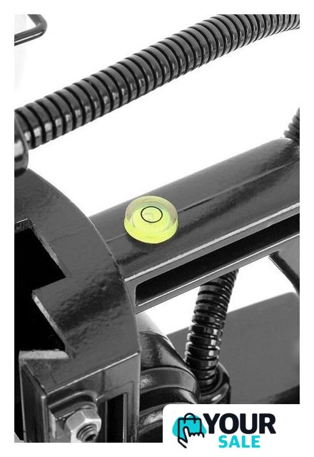 Сверлильный станок Messer MDMR-35 - Изображение №5 — Интернет-магазин Your Sale