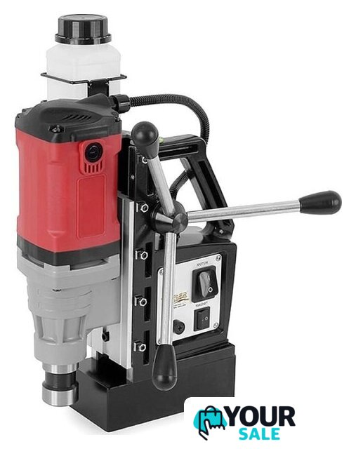 Сверлильный станок Messer MDMR-35 - Изображение №1 — Интернет-магазин Your Sale