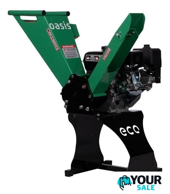 Садовый измельчитель Oasis BI-7/1 - Изображение №1 — Интернет-магазин Your Sale