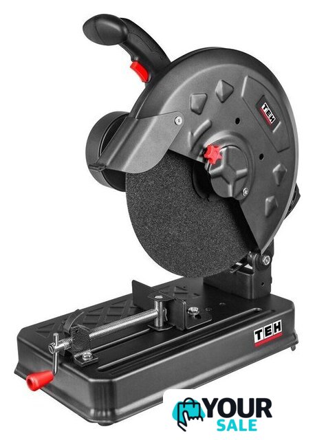 Монтажная (отрезная) пила TEH TS35523 - Изображение №1 — Интернет-магазин Your Sale