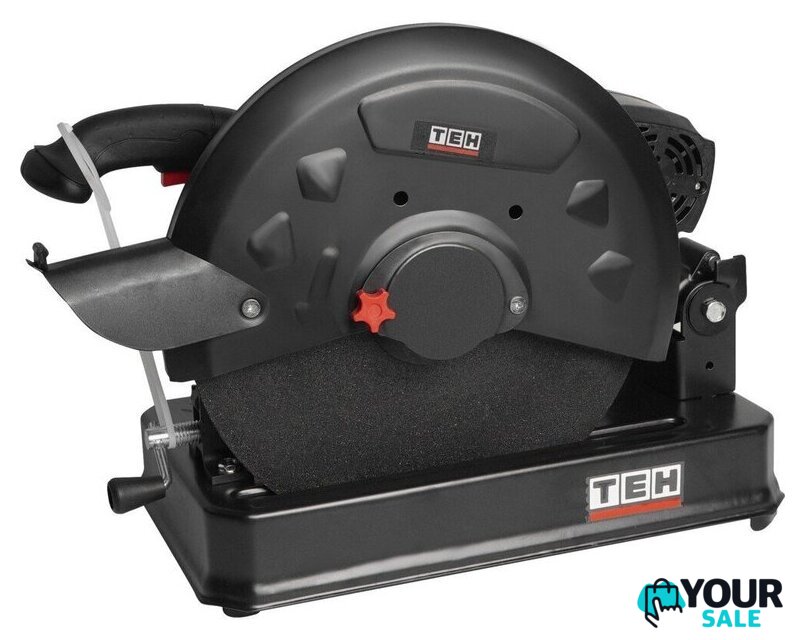 Монтажная (отрезная) пила TEH TS35523 - Изображение №3 — Интернет-магазин Your Sale