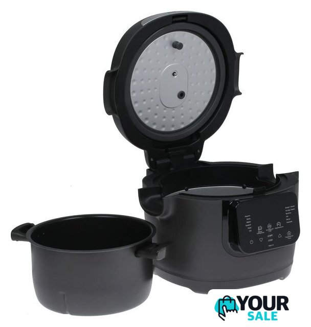 Мультиварка Tefal Multicook & Stir MY720BF2 - Изображение №7 — Интернет-магазин Your Sale