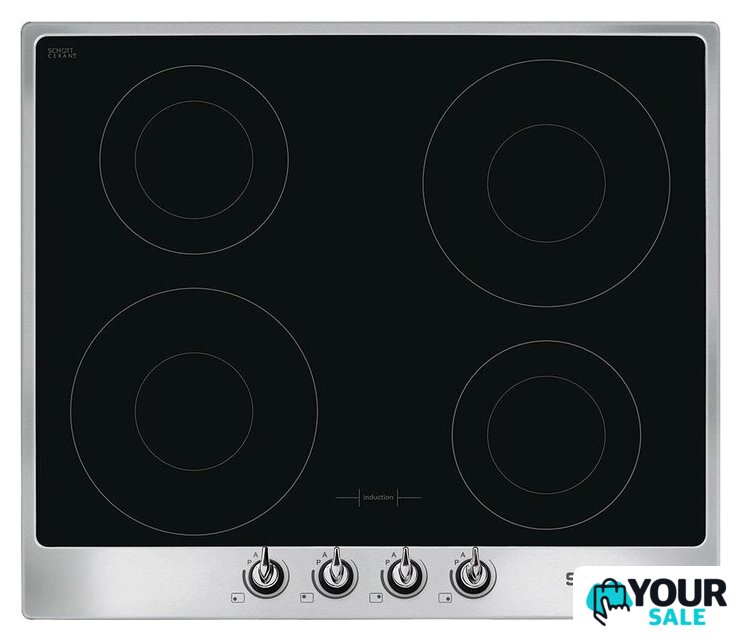 Варочная панель Smeg SI964XM - Изображение №1 — Интернет-магазин Your Sale