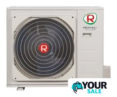 Кондиционер Royal Clima Grande RC-GDB105HN - Изображение №3 — Интернет-магазин Your Sale