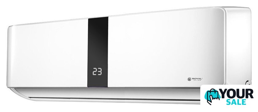 Кондиционер Royal Clima Grande RC-GDB105HN - Изображение №1 — Интернет-магазин Your Sale