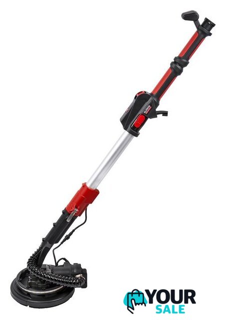 Шлифмашина для стен и потолков ELITECH DWS 1923ELV E2213.056.01 - Изображение №1 — Интернет-магазин Your Sale