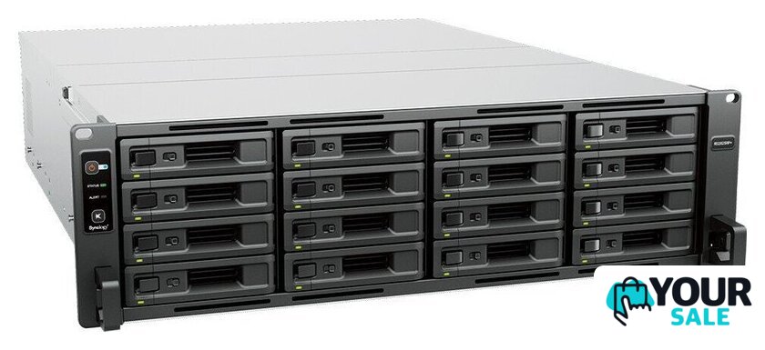 Сетевой накопитель Synology RackStation RS2825RP+ - Изображение №6 — Интернет-магазин Your Sale
