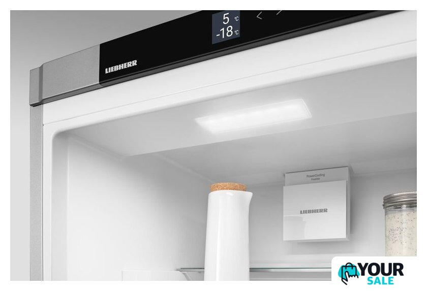 Холодильник Liebherr CNsff 5703 Pure NoFrost 5703-22001 - Изображение №14 — Интернет-магазин Your Sale