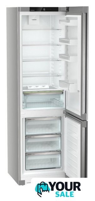 Холодильник Liebherr CNsff 5703 Pure NoFrost 5703-22001 - Изображение №2 — Интернет-магазин Your Sale