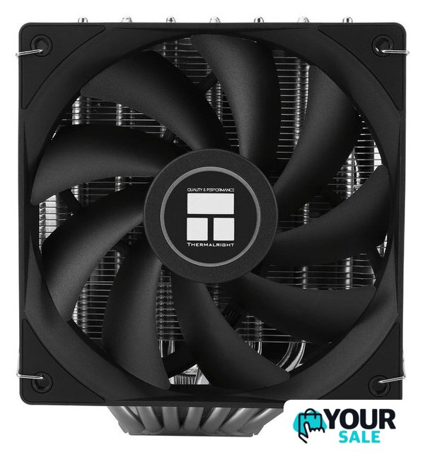 Кулер для процессора Thermalright Phantom Spirit 120 SE - Изображение №3 — Интернет-магазин Your Sale