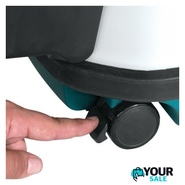 Пылесос Makita DVC150LZ (без АКБ и ЗУ) - Изображение №7 — Интернет-магазин Your Sale