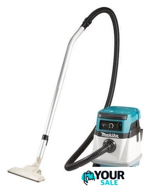 Пылесос Makita DVC150LZ (без АКБ и ЗУ) - Изображение №1 — Интернет-магазин Your Sale