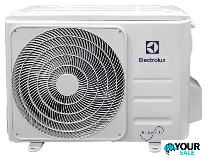 Кондиционер Electrolux Avalanche EACS/I-12HAV/N8_V2/WF - Изображение №4 — Интернет-магазин Your Sale