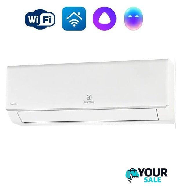 Кондиционер Electrolux Avalanche EACS/I-12HAV/N8_V2/WF - Изображение №2 — Интернет-магазин Your Sale