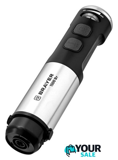 Погружной блендер Brayer BR1269 - Изображение №8 — Интернет-магазин Your Sale