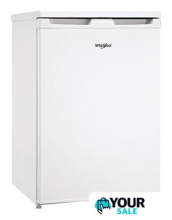 Морозильник Whirlpool W55Z1 112W - Изображение №1 — Интернет-магазин Your Sale