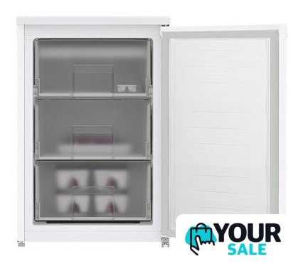 Морозильник Whirlpool W55Z1 112W - Изображение №2 — Интернет-магазин Your Sale