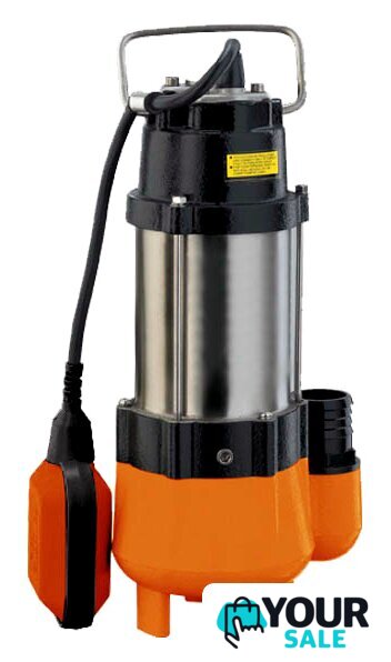 Фекальный насос Вихрь ФН-250 - Изображение №1 — Интернет-магазин Your Sale