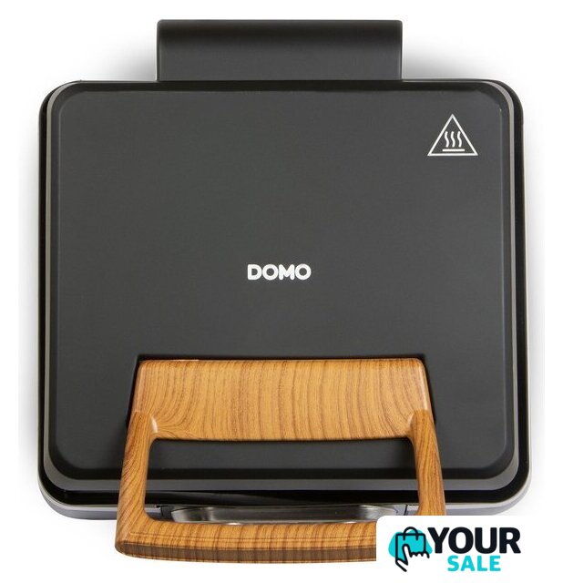 Вафельница Domo DO9281W - Изображение №11 — Интернет-магазин Your Sale