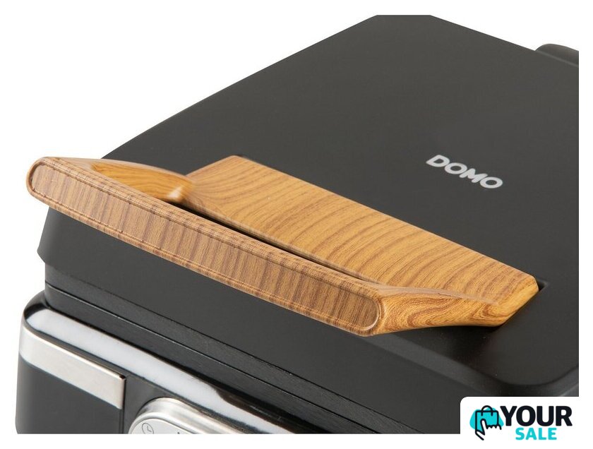 Вафельница Domo DO9281W - Изображение №16 — Интернет-магазин Your Sale