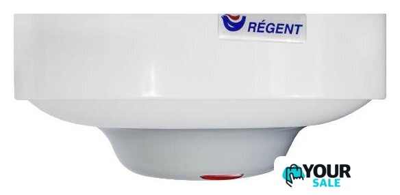 Накопительный электрический водонагреватель Regent NTS 30V 1.5K (RE) Slim - Изображение №2 — Интернет-магазин Your Sale
