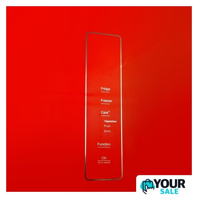 Четырёхдверный холодильник CENTEK CT-1745 Red - Изображение №6 — Интернет-магазин Your Sale