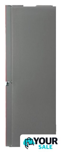 Четырёхдверный холодильник CENTEK CT-1745 Red - Изображение №4 — Интернет-магазин Your Sale