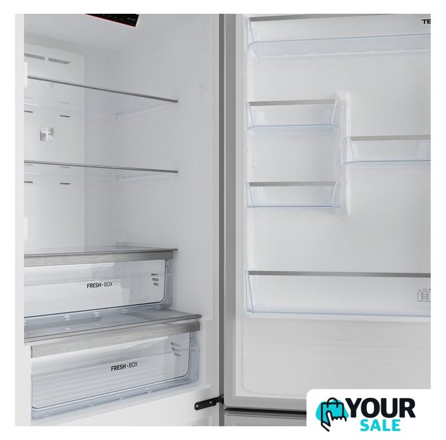 Холодильник TEKA RBF 54640 WH - Изображение №7 — Интернет-магазин Your Sale