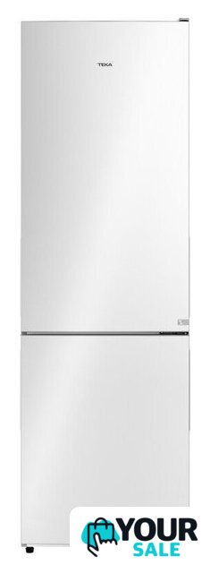Холодильник TEKA RBF 54640 WH - Изображение №1 — Интернет-магазин Your Sale