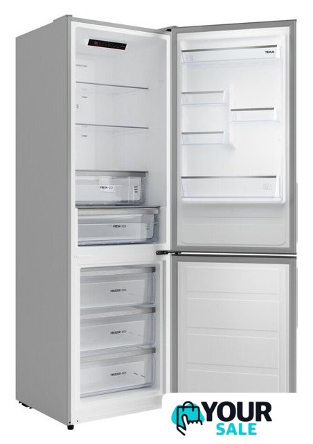 Холодильник TEKA RBF 54640 WH - Изображение №5 — Интернет-магазин Your Sale