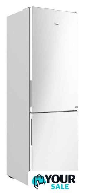 Холодильник TEKA RBF 54640 WH - Изображение №4 — Интернет-магазин Your Sale