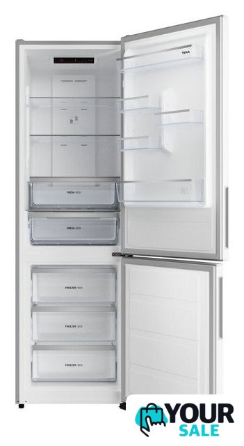Холодильник TEKA RBF 54640 WH - Изображение №2 — Интернет-магазин Your Sale