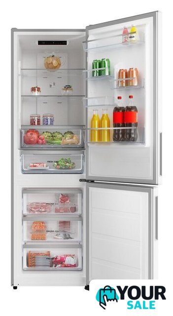 Холодильник TEKA RBF 54640 WH - Изображение №3 — Интернет-магазин Your Sale