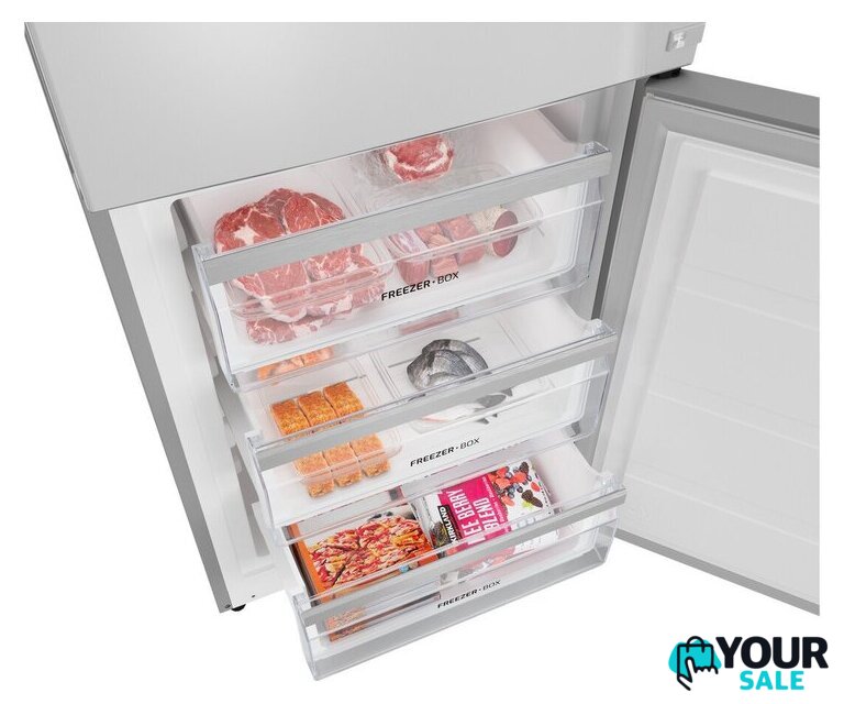 Холодильник TEKA RBF 54640 WH - Изображение №11 — Интернет-магазин Your Sale