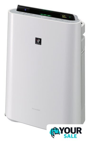 Климатический комплекс Sharp KC-D51RW - Изображение №1 — Интернет-магазин Your Sale