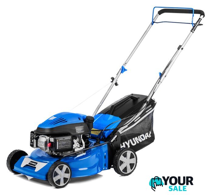 Газонокосилка Hyundai L 4220S - Изображение №1 — Интернет-магазин Your Sale
