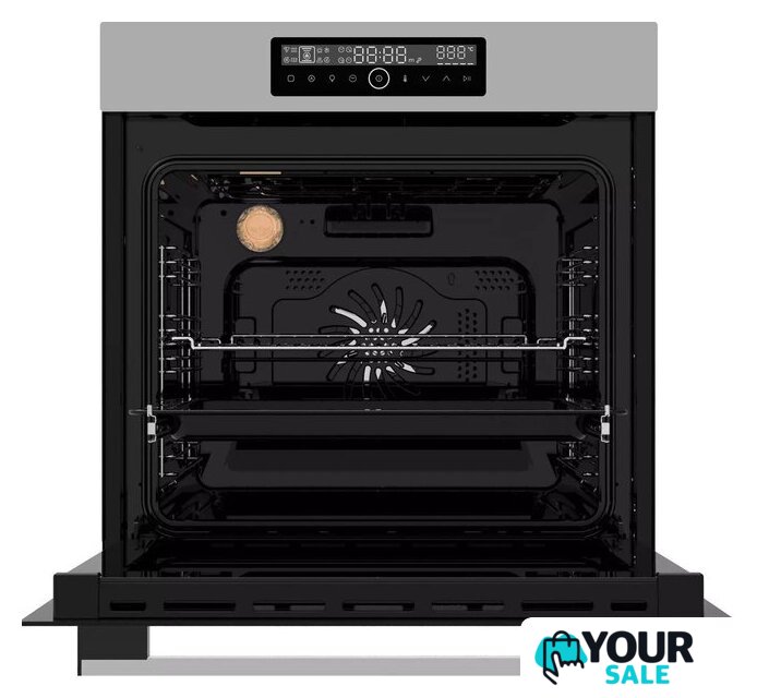 Электрический духовой шкаф Candy Cosmo Pro COXT12LATBX - Изображение №2 — Интернет-магазин Your Sale