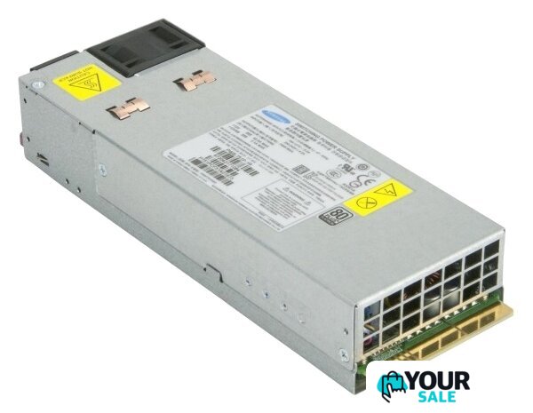 Блок питания Supermicro PWS-751P-1R - Изображение №1 — Интернет-магазин Your Sale