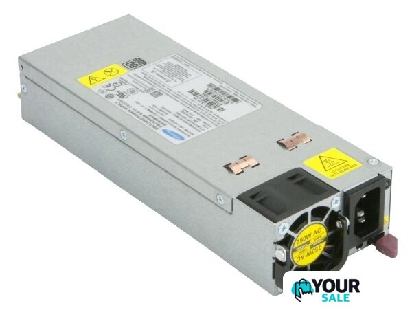 Блок питания Supermicro PWS-751P-1R - Изображение №2 — Интернет-магазин Your Sale