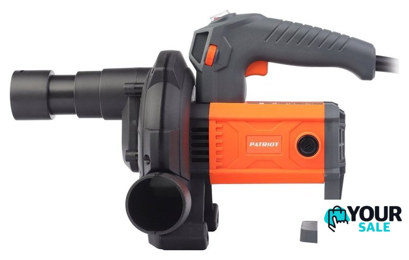Пылесос Patriot DSS-60 Expert 110301527 - Изображение №4 — Интернет-магазин Your Sale
