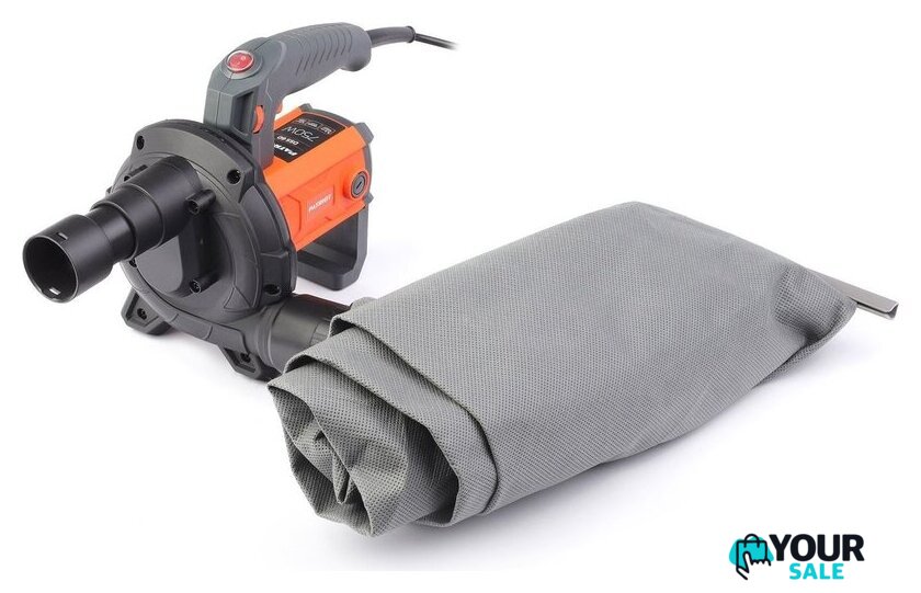 Пылесос Patriot DSS-60 Expert 110301527 - Изображение №7 — Интернет-магазин Your Sale