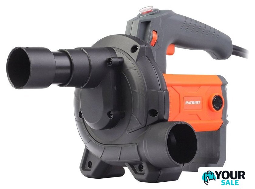 Пылесос Patriot DSS-60 Expert 110301527 - Изображение №1 — Интернет-магазин Your Sale