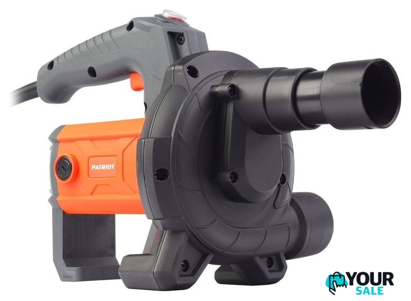 Пылесос Patriot DSS-60 Expert 110301527 - Изображение №2 — Интернет-магазин Your Sale