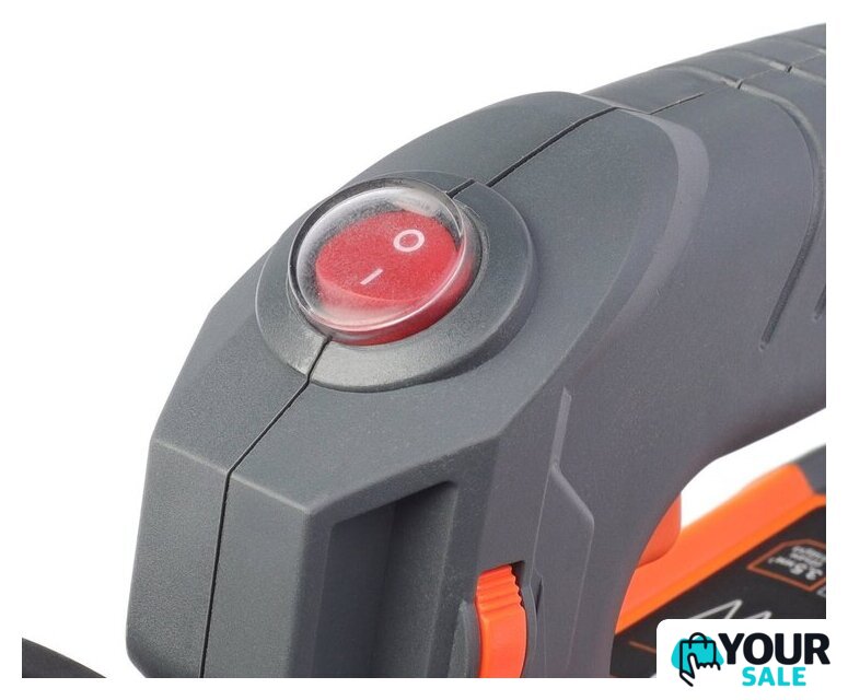 Пылесос Patriot DSS-60 Expert 110301527 - Изображение №9 — Интернет-магазин Your Sale