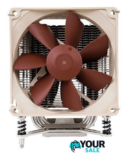Кулер для процессора Noctua NH-U9DX I4 - Изображение №3 — Интернет-магазин Your Sale