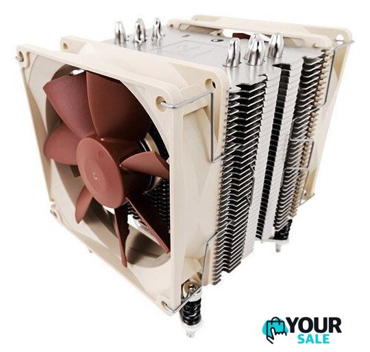 Кулер для процессора Noctua NH-U9DX I4 - Изображение №2 — Интернет-магазин Your Sale