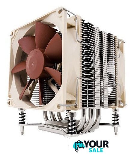Кулер для процессора Noctua NH-U9DX I4 - Изображение №1 — Интернет-магазин Your Sale
