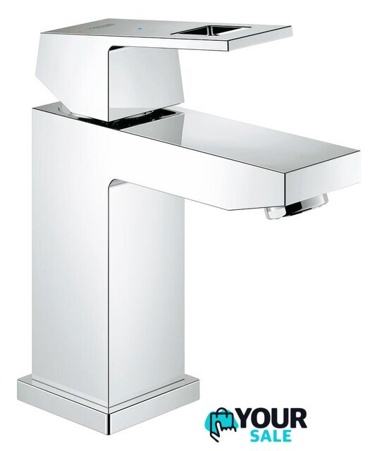 Смеситель Grohe Eurocube S-Size [2339200E] - Изображение №1 — Интернет-магазин Your Sale