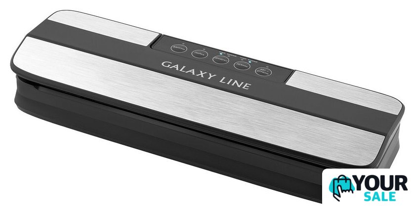 Бескамерный вакуумный упаковщик Galaxy Line GL2720 - Изображение №1 — Интернет-магазин Your Sale