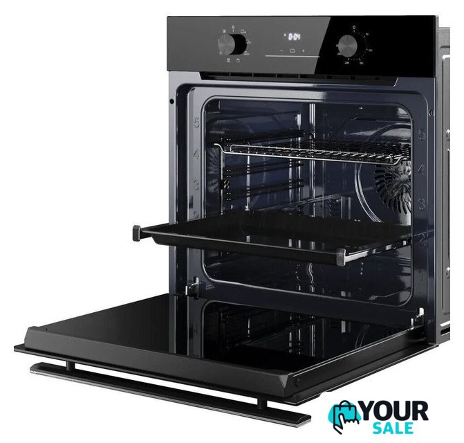 Электрический духовой шкаф KUPPERSBERG HO 608 X Line - Изображение №3 — Интернет-магазин Your Sale